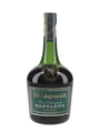 Bisquit Napoleon Cognac Bottled 1970s 73cl / 40%