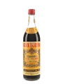 Gran Torino Vermouth Amaro Bottled 1960s 100cl / 16.5%