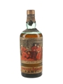 Sarti Apricot Brandy Bottled 1950s 76cl / 43%