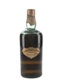Sarti Apricot Brandy Bottled 1950s 76cl / 43%