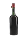 Luxardo Curacao Secco Bottled 1940s 75cl / 32%