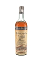 Marie Brizard Anisette Superfine Liqueur Bottled 1930s-1940s 75cl / 25%