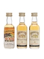Golden Cap  3 x 5cl