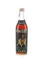 Sarti 3 Valletti Finsec Bottled 1950s 50cl / 40.5%