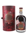 Don Papa 7 Year Old Quincentennial Edition Small Batch Rum Bleeding Heart Rum Company - Port Cask Finish 70cl / 50%