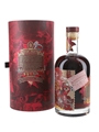 Don Papa 7 Year Old Quincentennial Edition Small Batch Rum Bleeding Heart Rum Company - Port Cask Finish 70cl / 50%