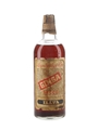 Illva Ginga Secco Bottled 1950s 75cl / 36%