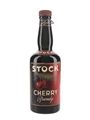 Stock Cherry Brandy Bottled 1950s 70cl / 30%