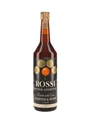 Rossi Bitter Aperitivo Bottled 1960s-1970s 100cl / 25%