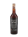 Rossi Bitter Aperitivo Bottled 1960s-1970s 100cl / 25%