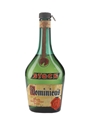 Stock Dominicus Bottled 1950s 70cl / 28%