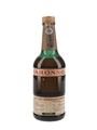 Saronno Drai Amaro Extra Secco Bottled 1950s 75cl / 30%