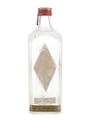 Gilbey's London Dry Gin Bottled 1950s - Cinzano 75cl / 46.2%