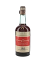 Pedroni Cherry Brandy Bottled 1950s 75cl / 33%
