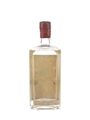Burrough's Black Cat London Dry Gin Bottled 1950s 75cl / 43%
