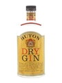 Buton Dry Gin Bottled 1950s 75cl / 45%
