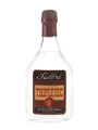 Triple sec Fabbri Bottled 1950s 75cl / 37%
