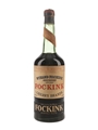 Wynand Fockink Cherry Brandy Bottled 1940s-1950s 75cl / 26.9%
