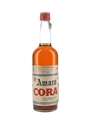 Cora Amaro Bottled 1950s 75cl / 25%