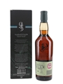Lagavulin 2001 Distillers Edition Bottled 2017 70cl / 43%