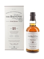 Balvenie 21 Year Old Portwood Finish  70cl / 40%