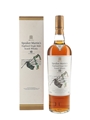 Macallan 10 Year Old Bottled 2000s - Speaker Martin's 70cl / 40%