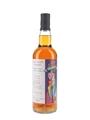 Westport 21 Year Old Bottled 2024 - Decadent Drinks 70cl / 51.8%