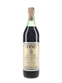 Vieux Moulin Fernet Bottled 1970s 100cl / 43%