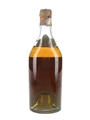 Baker Brandy Riserva Speciale Bottled 1950s 70cl / 42%