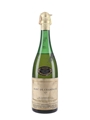 Pommery & Greno Marc De Champagne Bottled 1970s 75cl / 42%