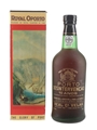Real Companhia Velha Desintervenção 10 Years Old Port  75cl / 19%