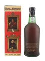 Real Companhia Velha Desintervenção 10 Years Old Port  75cl / 19%