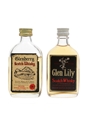Premier Scotch Whisky Co. 2 x 5cl