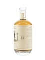 Glentauchers 22 Year Old Bottled 2020 - The Whisky Baron 70cl / 48.1%