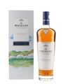 Macallan Home Collection The Distillery  70cl / 43.5%
