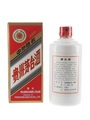 Kweichow Moutai 2001 Baijiu 50cl / 53%