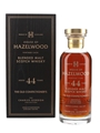 House of Hazelwood 44 Year Old The Old Confectioner's The Charles Gordon Collection 70cl / 46.3%