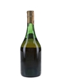 Busnel Calvados Trois Lys Bottled 1970s - Ferrareto 75cl / 42%