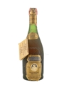 Gambarotta 1970 Brandy Borgognone Oro Bottled 1980s 70cl / 40%
