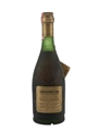 Gambarotta 1970 Brandy Borgognone Oro Bottled 1980s 70cl / 40%