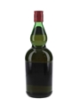 Black Bottle Whisky Bottled 1960s - Gordon Graham & Co. 75.7cl / 40%