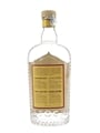 Stock Dry Gin Bottled 1950s 75cl / 45%