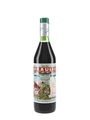 Braulio Amaro Bottled 1970s 75cl / 21%