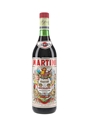 Martini Rosso Vermouth Bottled 1980s 100cl / 16.5%