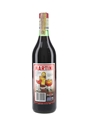 Martini Rosso Vermouth Bottled 1980s 100cl / 16.5%