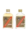 Mathes Gold Label 2 x 5cl