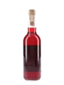 Magnoberta Bitter Bottled 1970s 100cl / 25%