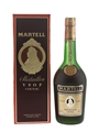 Martell Medaillon VSOP Bottled 1980s 70cl / 40%