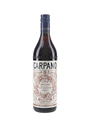 Carpano Vermuth Bottled 1990s 100cl / 16%