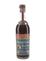 Buton Amaro Felsina Bottled 1950s 37.5cl